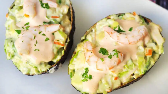 AGUACATE AFRODISIACO