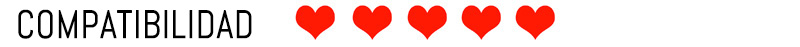 compatibilidad aries leo