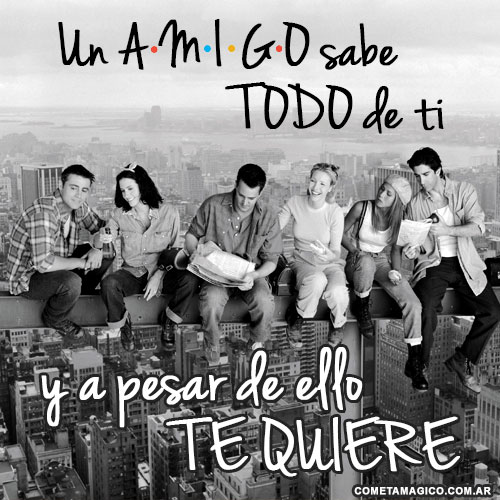 FRASE PARA COMPARTIR