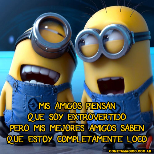 FRASES PARA EL DIA DEL AMIGO