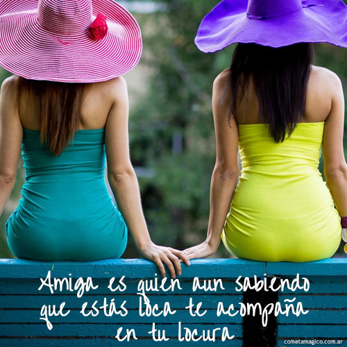FRASE PARA COMPARTIR