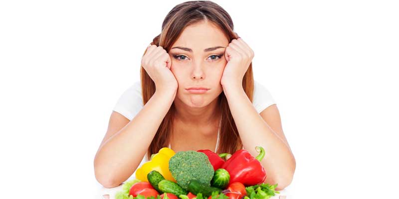 lograr una dieta exitosa