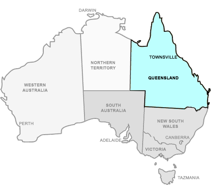 QUEENSLAND