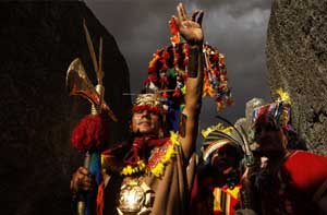 inti raymi