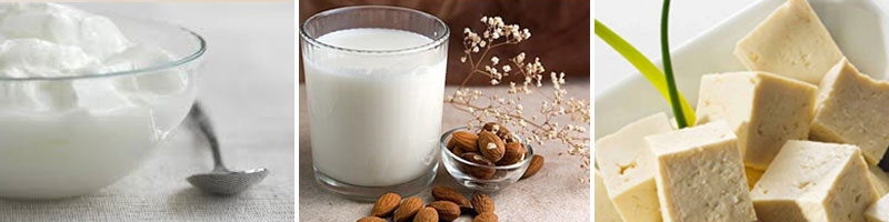 recomendacion de dieta