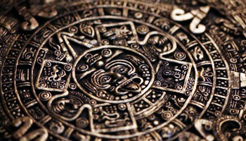 CALENDARIO MAYA