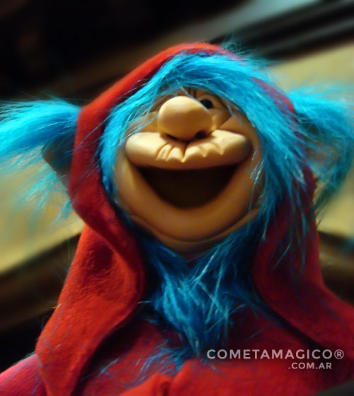 imagenes de duendes reales