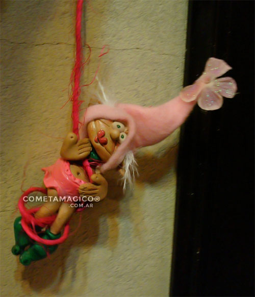 imagenes de duendes reales