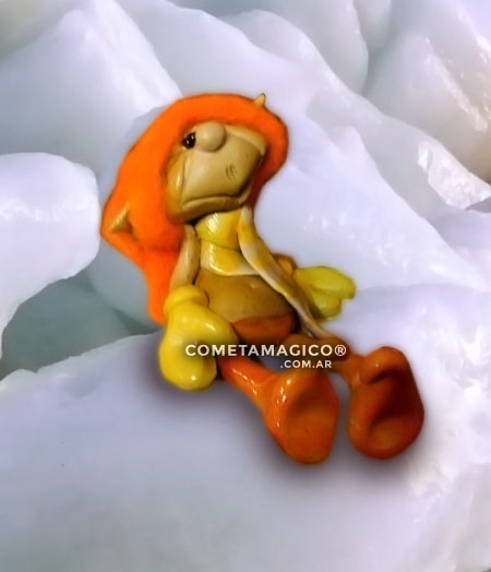 imagenes de duendes reales