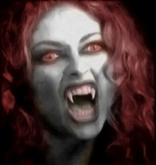 imagenes de vampiros