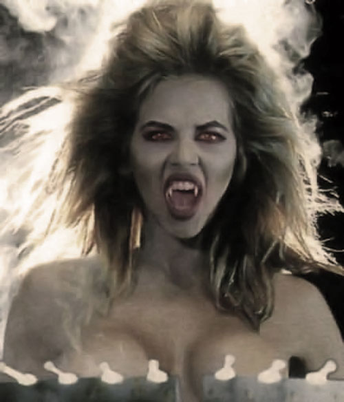 imagenes de vampiros