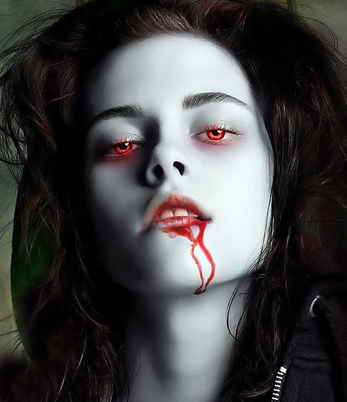 imagenes de vampiros