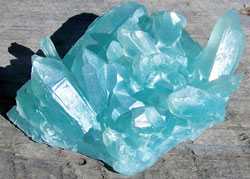aguamarina