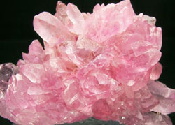 CUARZO ROSA