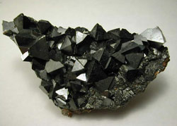magnetita