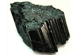 turmalina negra